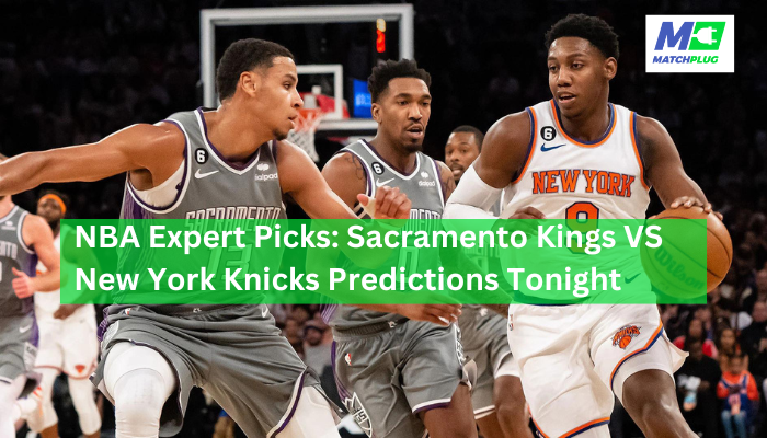 sacramento kings vs new york knicks