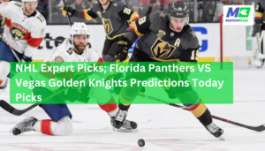 florida panthers and vegas golden knights match preview