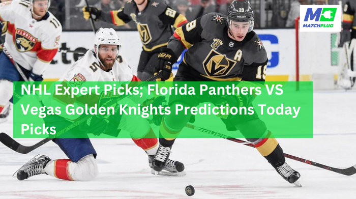 florida panthers and vegas golden knights match preview