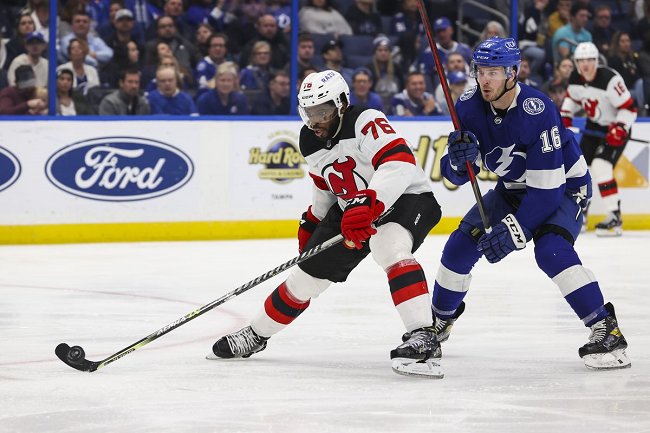 new jersey devils vs tampa bay lightning match preview