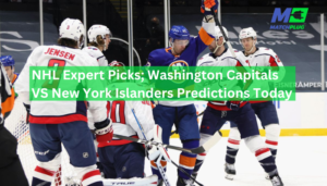 washington capitals vs new york islanders match preview