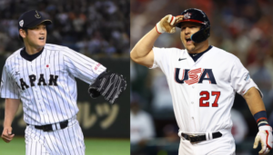 usa vs japan wbc finals news