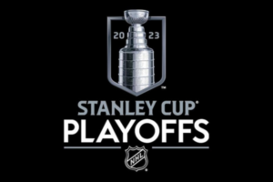 2023 stanley cup playoffs