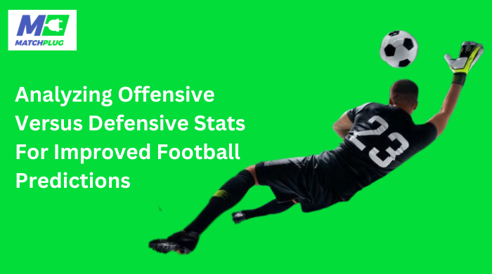 offensive vs defensive stats