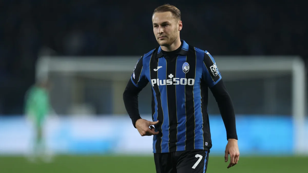 Liverpool ahead of Juventus in the race for Teun Koopmeiners