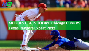 chicago cubs vs texas rangers match preview