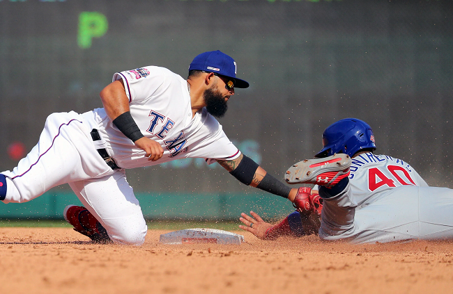 chicago cubs vs texas rangers match preview