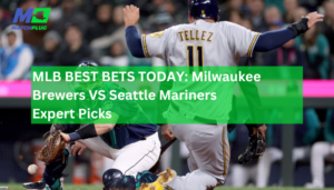 milwaukee brewers vs seattle mariners preview