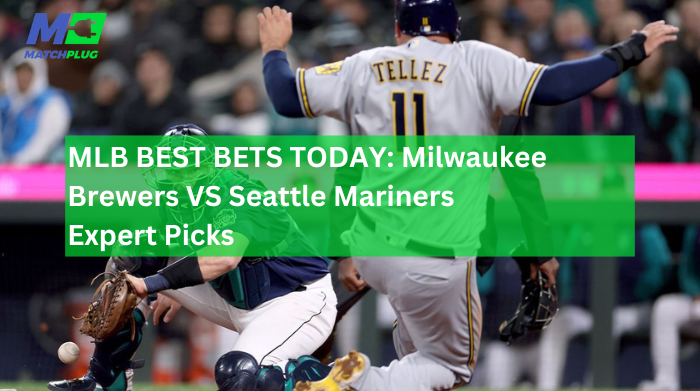 milwaukee brewers vs seattle mariners preview