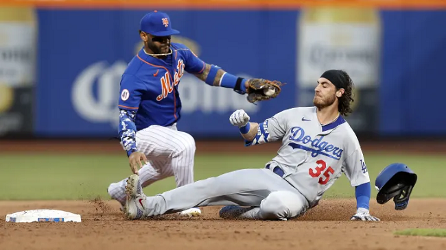 new york mets vs los angeles dogers match preview
