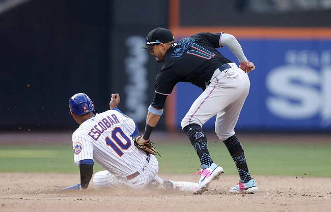 new york mets vs miami marlins match predictions