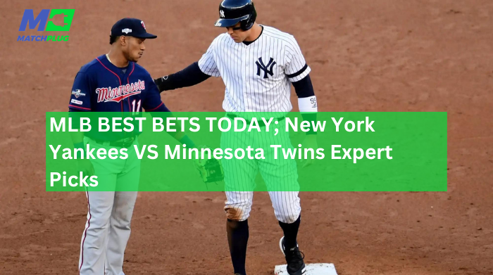 new york yankees vs minnesota twins prediction