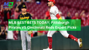 pittsburgh pirates vs cincinnati reds match preview