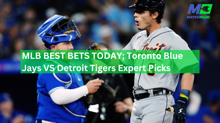 toronto blue jays vs detroit tigers match preview