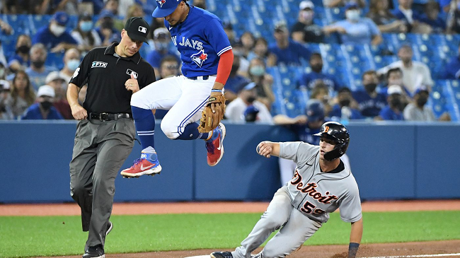 toronto blue jays vs detroit tigers match preview