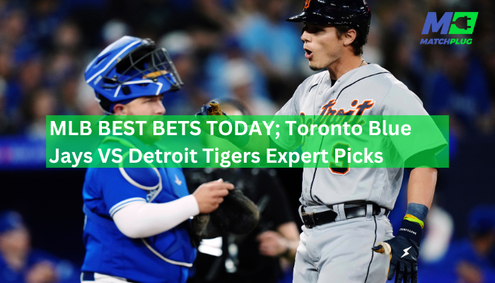 toronto blue jays vs detroit tigers match preview