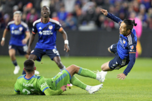 fc cincinnati vs philadelphia union