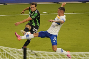austin fc vs san jose earthquakes