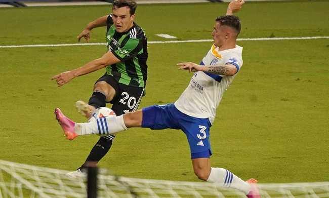 austin fc vs san jose earthquakes