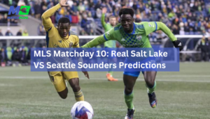 real salt lake vs seattle sounders match preview