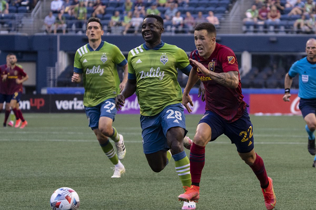 real salt lake vs seattle sounders match preview