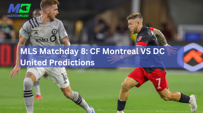 cf montreal vs dc united match prediction
