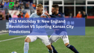 new england revolution vs sporting kansas city match preview