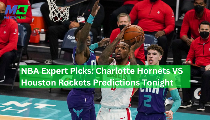 charlotte hornets vs houston rockets match previews