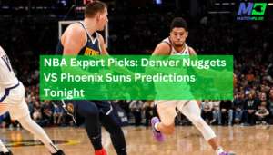 denver nuggets vs phoenix suns match preview