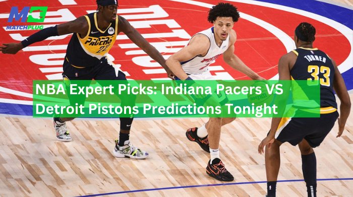indiana pacers vs detroit pistons match prediction