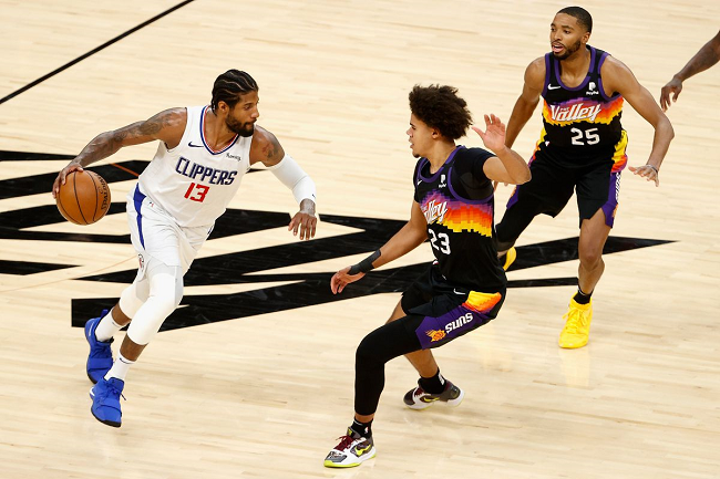los angeles clippers vs phoenix suns match preview