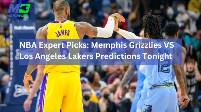 memphis grizzlies vs los angeles lakers match preview