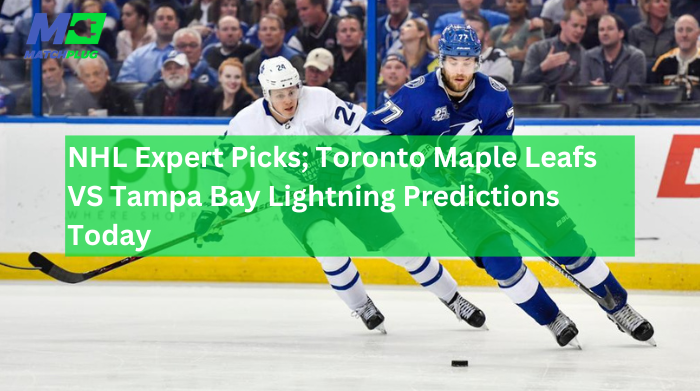 toronto maple leafs vs tampa bay lightning preview