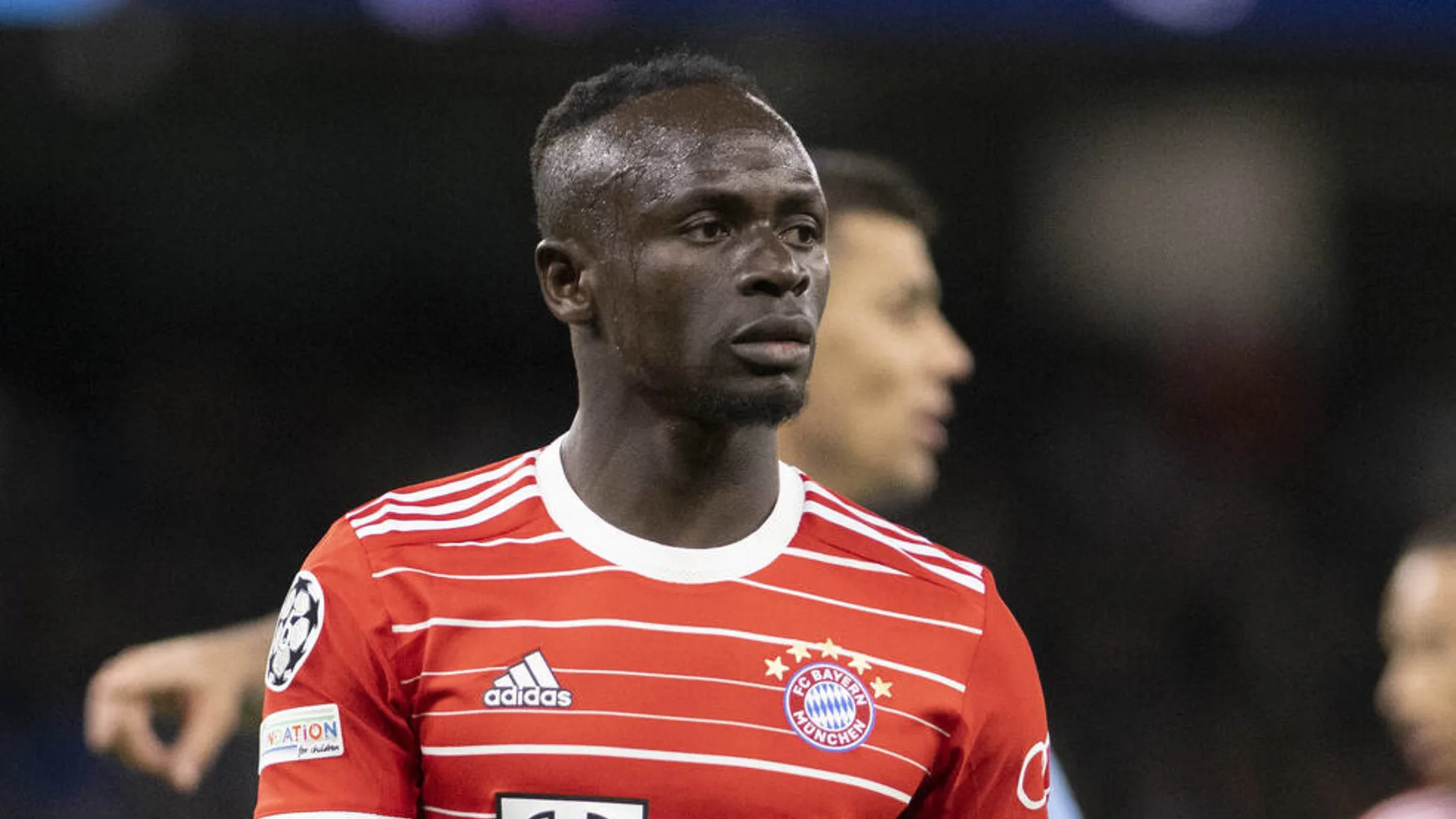 Bayern Munich will 'try everything' to sell Sadio Mane this summer