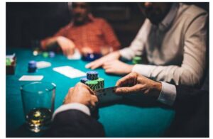 The Evolution of Poker: From Wild West Saloons to the World Series of Poker