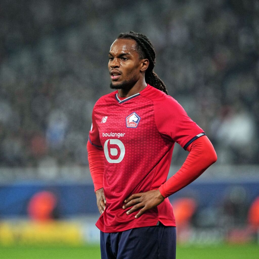 Renato Sanches