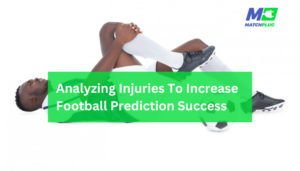 analyzing injuries for football prediction success