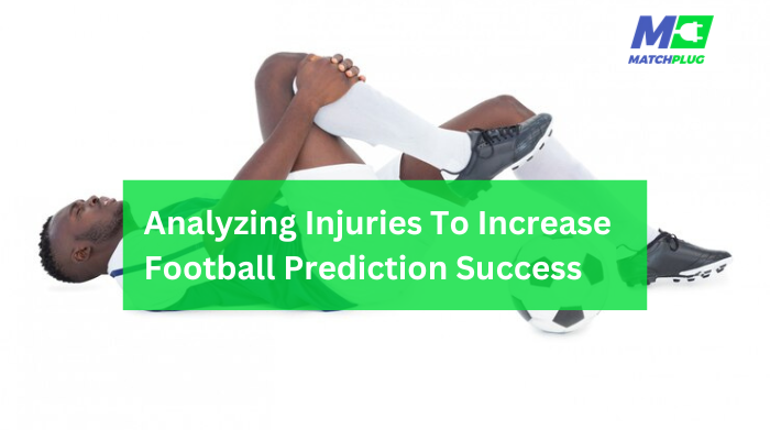 analyzing injuries for football prediction success
