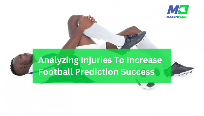 analyzing injuries for football prediction success