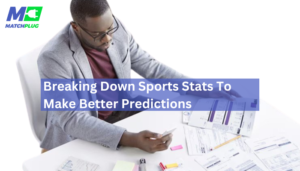 sports stats for better predictions