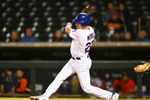 matt mervis chosen by chicago cubs