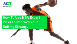 nba expert picks for betting strategy