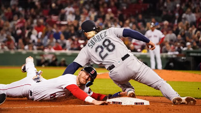 boston red sox vs seattle mariners match preview
