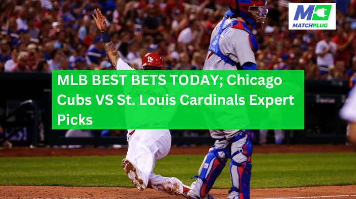 chicago cubs vs st. louis cardinals preview