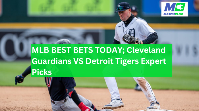 cleveland guardians vs detroit tigers game preview