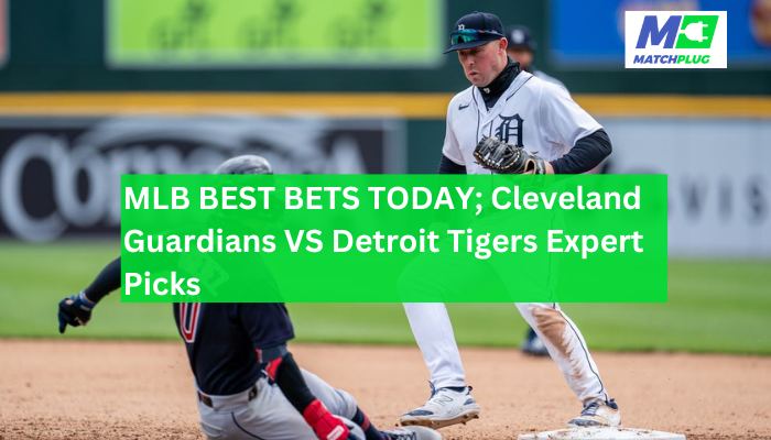 cleveland guardians vs detroit tigers game preview