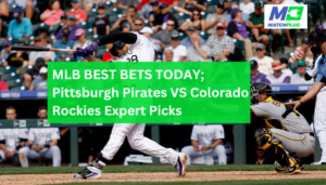 pittsburgh pirates vs colorado rockies match preview