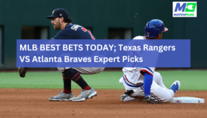 texas rangers vs atlanta braves match prediction