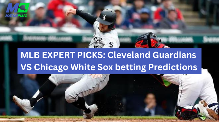 cleveland guardians vs chicago white sox match preview