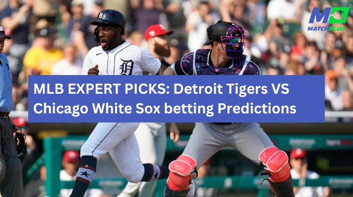 detroit tigers vs chicago white sox match prediction